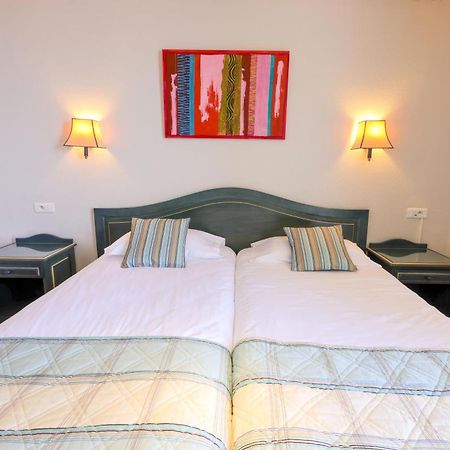 Hotel Saint Christophe Кальви Экстерьер фото