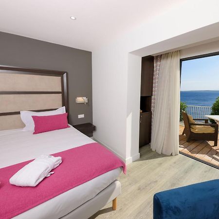 Hotel Saint Christophe Кальви Экстерьер фото