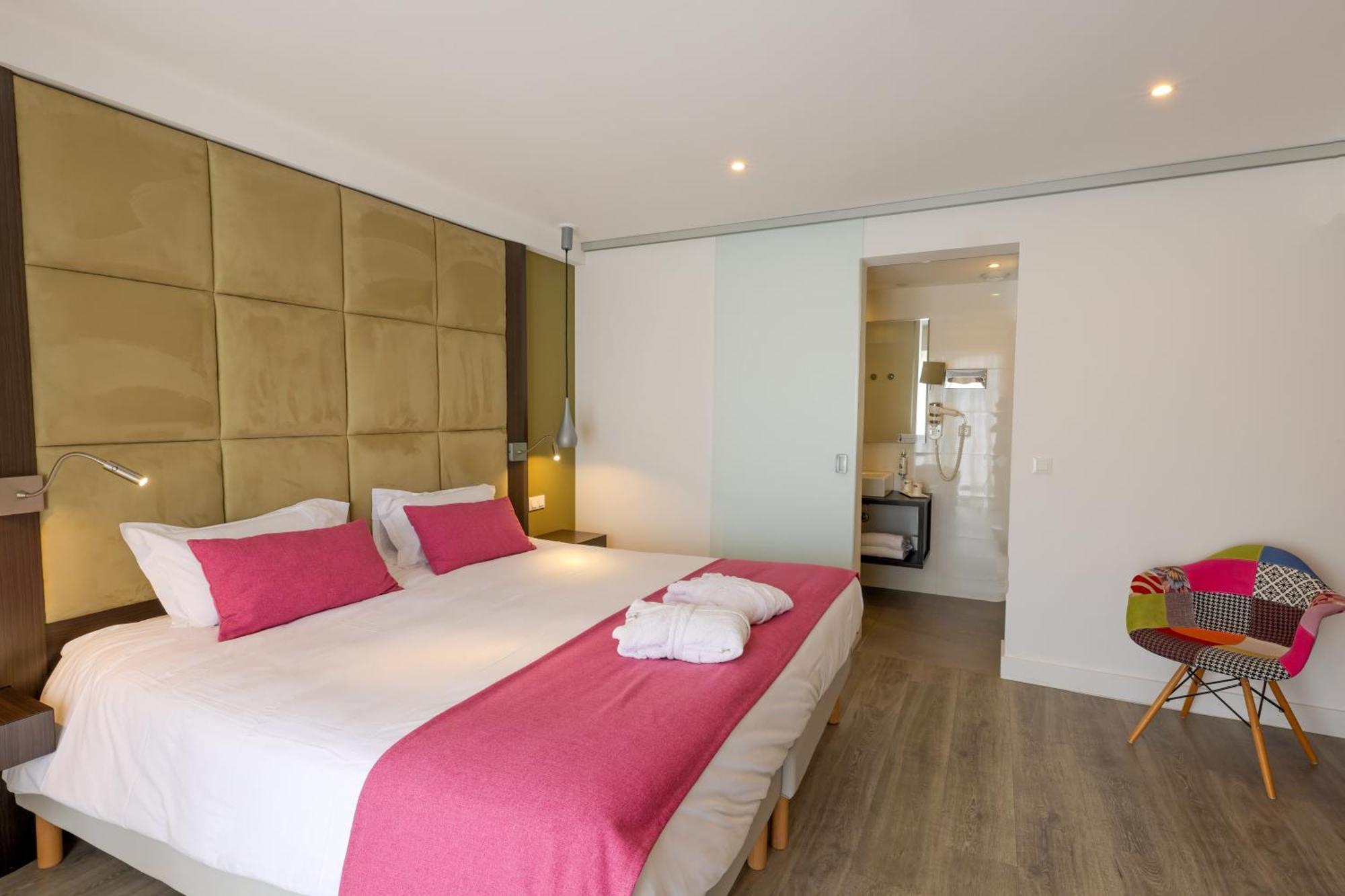 Hotel Saint Christophe Кальви Экстерьер фото